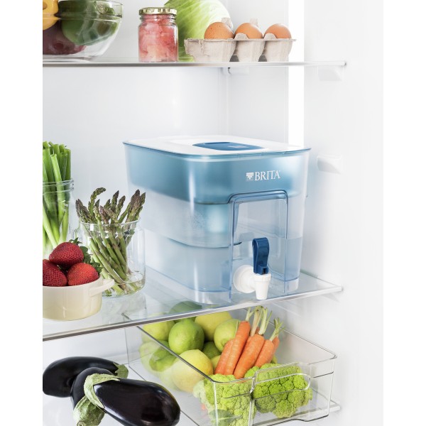 Фото - Фильтр-кувшин Brita Flow MXpro Blue